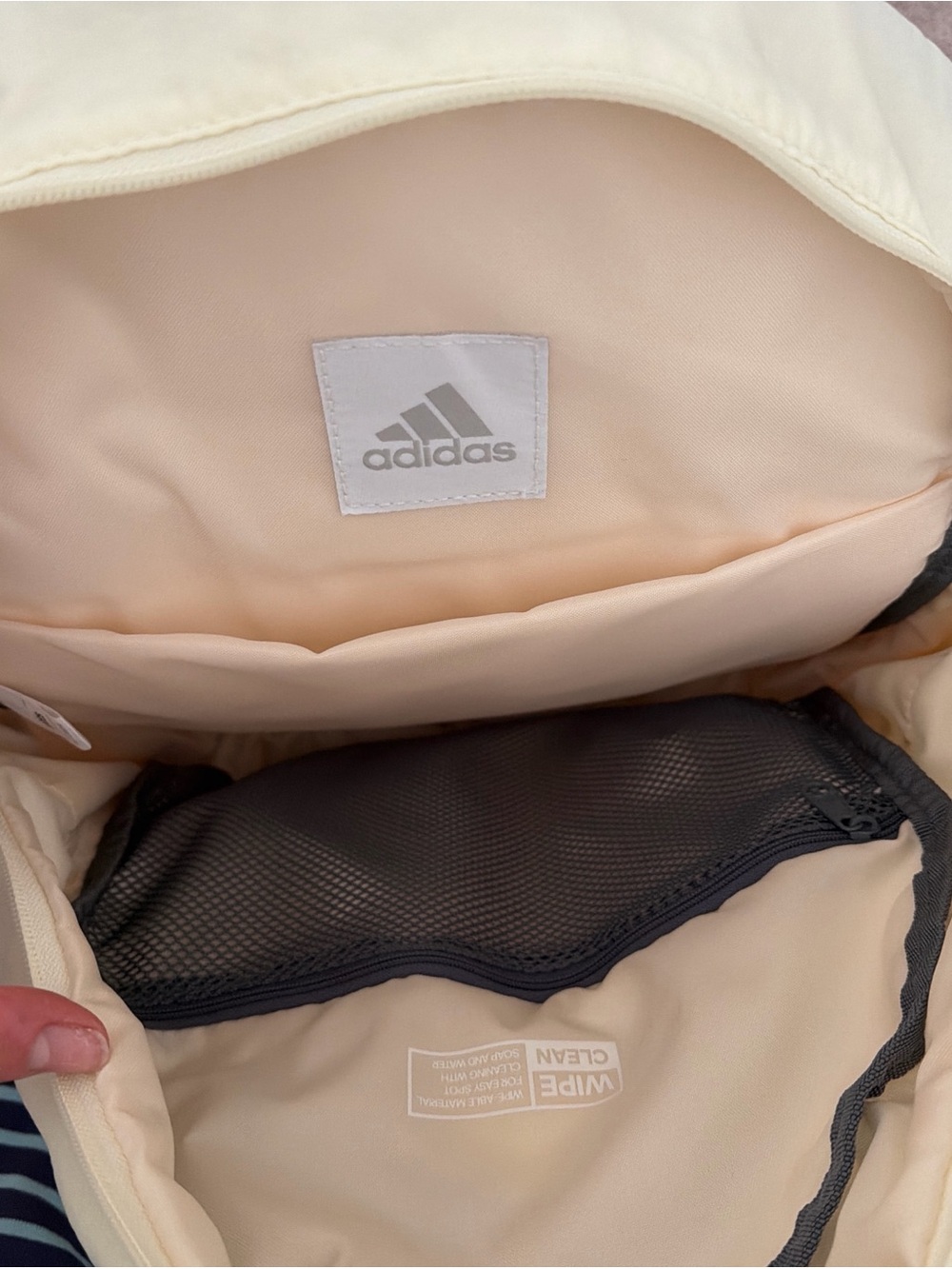 Adidas Backpack - Picture 3 of 5